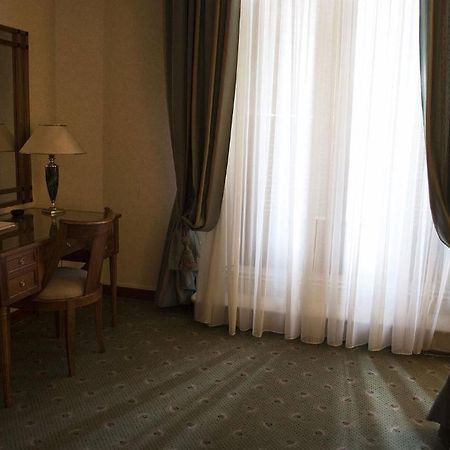 Hotel Claudiani Macerata Habitación foto